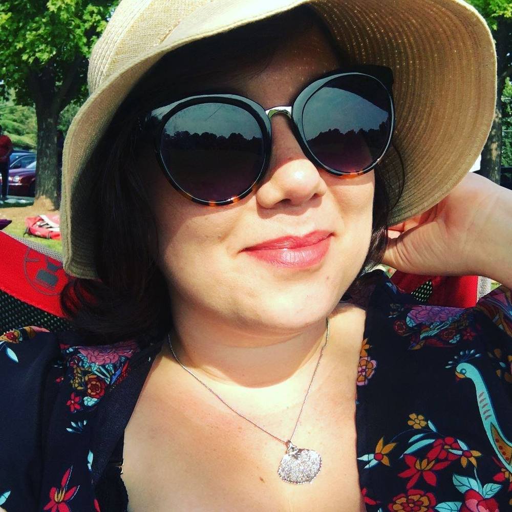 Meet your Posher, Morgan